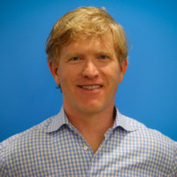 Vanta Employee Bill Fitzgerald's profile photo