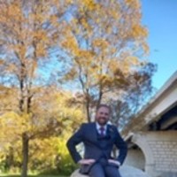 SPS Companies, Inc. Employee Jake Peck's profile photo