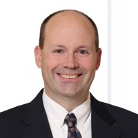 SCHOTT North America Inc. Employee Doug Reed's profile photo