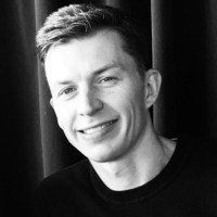 ASICS Europe BV Employee Niklas Hedborn's profile photo