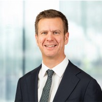 Cboe Global Markets Employee Nick Dutton's profile photo