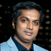 SmartDocs Inc Employee Shravan Chintapatla's profile photo