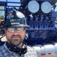 USA DeBusk Employee Dan Braley's profile photo