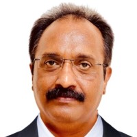 Anil Karthikeyan Email & Phone Number
