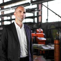 gentner design Employee Christopher Gentner's profile photo