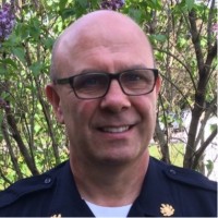 Township of Ferguson Employee Tom King's profile photo