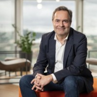 Sodexo Benefits and Rewards Services Employee Thierry Guihard's profile photo