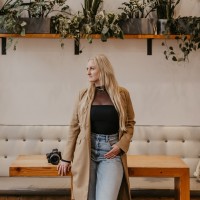 Wax Buffalo Employee Jojo Legnitto's profile photo