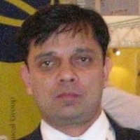 Alembic Pharmaceuticals Limited Employee Atul Sharma's profile photo