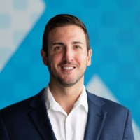 Dynamic Logistix Employee Tanner Samame's profile photo