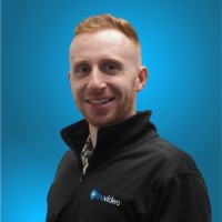 TruVideo Employee Ryan McGonagle's profile photo