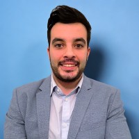 INTERSEROH Scrap and Metals Holding GmbH Employee Fayçal Meddahi's profile photo