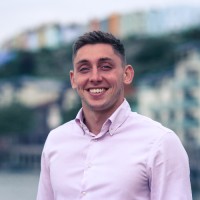 Hargreaves Lansdown Employee Alex Lambert's profile photo