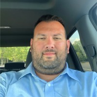 Hamilton Building Supply Employee Jason Hergenrother's profile photo