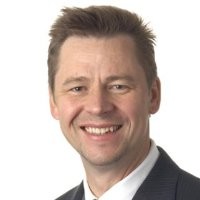 Norton Rose Fulbright Employee Peter Cash's profile photo