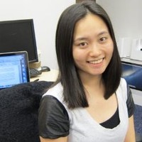 Xinyi Lin Email & Phone Number