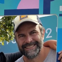 Decathlon Employee Gaël Demenet's profile photo