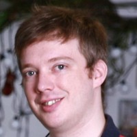 The University of Manchester Employee Simon Halstead's profile photo