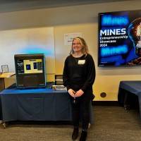 Exum Instruments Employee Peyton Willis's profile photo