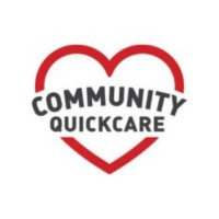 Community Quick Care Employee Community Quick Care's profile photo