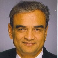 Data Motion Employee Mahesh Muchhala's profile photo