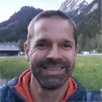 Ron Tech Employee Nikolai Annen's profile photo