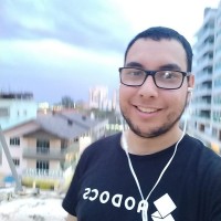 Sheetgo Employee Mauricio Domingos Junior's profile photo