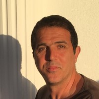 ForFarmers Employee Hassan Taweel's profile photo