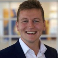 Korn Ferry Employee Simon Kristensen's profile photo