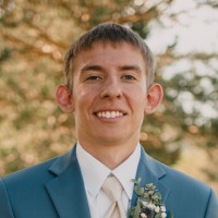 Canary Employee Aaron Hoover's profile photo
