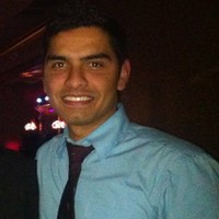 obgyn Employee Saul Rivera's profile photo