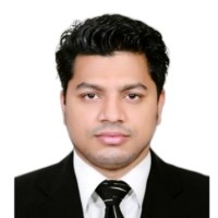 Juma Al Majid Holding Group L.L.C Employee Mohd Waris's profile photo