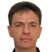 CIO Employee Artur Lushnikov's profile photo