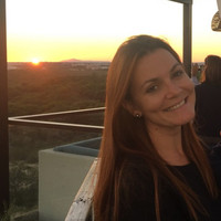 Danone Employee Vera Vicente's profile photo