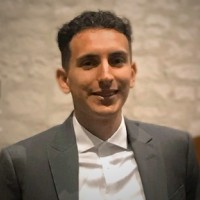 5F Mechanical Group Inc. Employee Cris Velez's profile photo