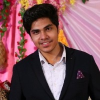 SmartTerra Employee Amanjeet Sahu's profile photo
