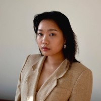Michelle Ding Email