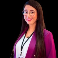 Telnet Employee Salma Rjeb's profile photo