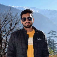 Broadridge Employee Kumar Swamy's profile photo