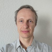 ETEL S.A. Employee Yaroslav Klimenko's profile photo