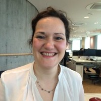 one.com Employee Martine Clausen's profile photo