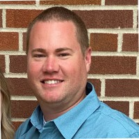 Reaves Buildings Employee Tyler Christensen's profile photo