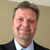 c.h. Robinson Employee William Redding's profile photo