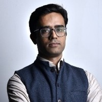 Climate Asia Employee Danish Raza's profile photo