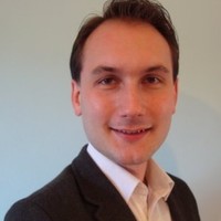 Carbon Capture and Storage Association Employee Mark Sommerfeld's profile photo