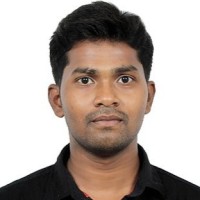RxDataScience Inc. Employee Sankar Karthikeyan's profile photo