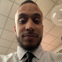 White Arrow Employee Wilson Casiano's profile photo