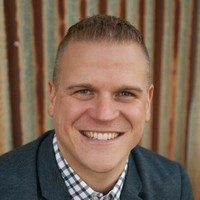 Novacom Building Partners Employee Brandon Drewlo's profile photo