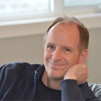 Energy Safety Canada Employee Travis Kruger's profile photo