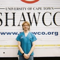 SHAWCO Employee Chris Pearce's profile photo